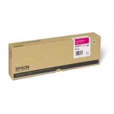 Epson C13T591300 Kırmızı Orjinal Kartuş - Stylus Pro 11880