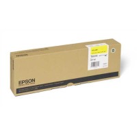 Epson C13T591400 Sarı Orjinal Kartuş - Stylus Pro 11880
