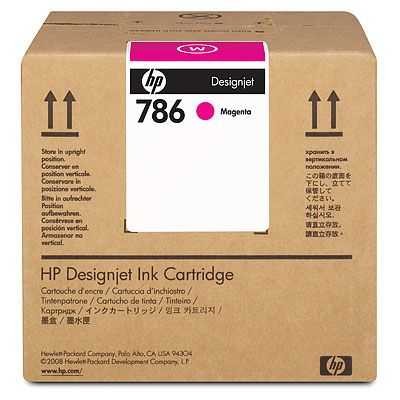 HP CC587A (786) Kırmızı Orjinal Lateks Kartuş - L65500 (T10164) hemen satın al!