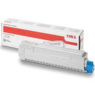 OKI 42804573 Siyah Orjinal Toner - C5250 / C5450 (U) (T10171) hemen satın al!