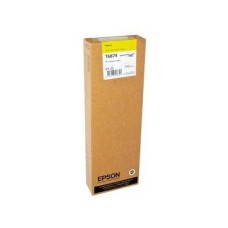 Epson C13T687400 UltraChrome Sarı Orjinal Kartuş - SureColor S30600