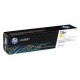 HP CE312A Sarı Orjinal Toner - LaserJet CP1025