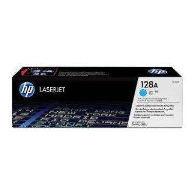 HP CE321A (128A) Mavi Orjinal Toner - CP1525 / CM1415 (U) (T10206) hemen satın al!