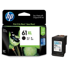 HP CH563WN Siyah Orjinal Kartuş Yüksek Kapasite - Deskjet 1000