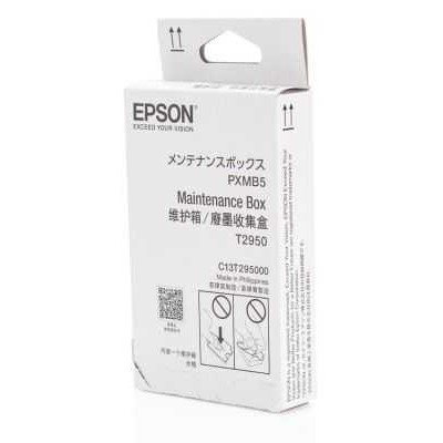 Epson C13T295000 (T2950) Orjinal Bakım Kiti - WF-100 (T10287) hemen satın al!