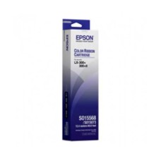 Epson C13S015568 2li Paket Siyah Orjinal Şerit - LX-300+