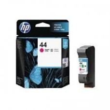 HP 51644ME Kırmızı Orjinal Kartuş