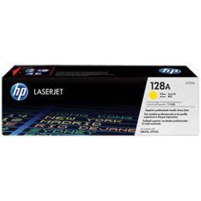 HP CE322A (128A) Sarı Orjinal Toner - CP1525 / CM1415 (C) (T10315) hemen satın al!
