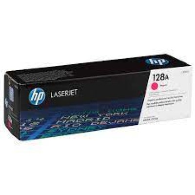 HP CE323A (128A) Kırmızı Orjinal Toner - CP1525 / CM1415 (C) (T10316) hemen satın al!