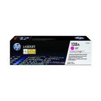 HP CE323A (128A) Kırmızı Orjinal Toner - CP1525 / CM1415 (C) (T10316) hemen satın al!