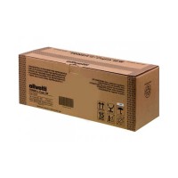 Olivetti B0530 16W / 20W / 1601 / 2001 Orjinal Siyah Toner