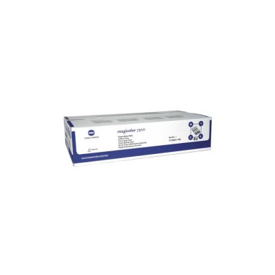 Konica Minolta 7300 4Lü Set Orjinal Toner - MC7300 (T10334) hemen satın al!