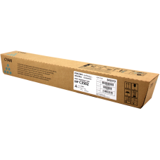 Ricoh 842019 MP-C3002 / MP-C3502 Mavi Orjinal Fotokopi Toneri