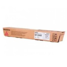 Ricoh 841745 MP-C3002 / MP-C3502 Kırmızı Orjinal Fotokopi Toneri