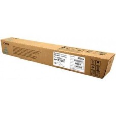 Ricoh 841746 MP-C3002 / MP-C3502 Mavi Orjinal Fotokopi Toneri