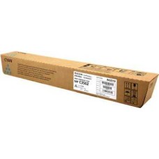 Ricoh 841658 MP-C3002 / MP-C3502 Mavi Orjinal Fotokopi Toneri