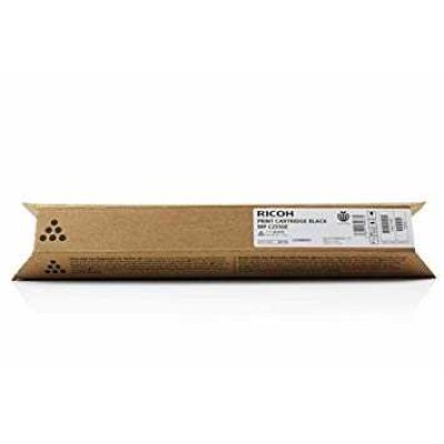 Ricoh MP-C2050E / MP-C2051 / MP-C2550 Siyah Orjinal Toner (841196) (T10352) hemen satın al!