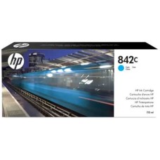 HP C1Q54A Mavi Orjinal Kartuş