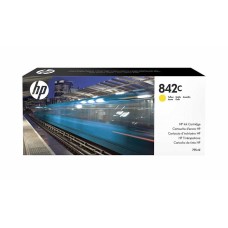 HP C1Q56A Sarı Orjinal Kartuş