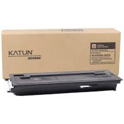 Kyocera TK-410 (370AM010) Siyah Orjinal Toner - KM-1620 / KM-1650 (C) (T10365) hemen satın al!