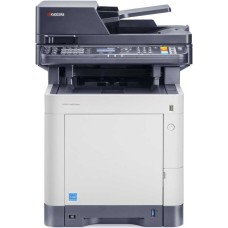 Kyocera Ecosys M6630cidn Renkli Fotokopi Makinesi