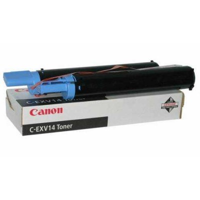 Canon C-EXV14 (0384B002) Siyah Orjinal Toner (2li Paket) - IR-2016 / IR-2018 (T10370) hemen satın al!
