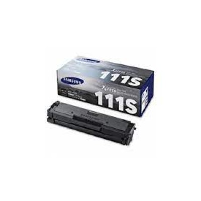 Samsung MLT-D111S Siyah Orjinal Toner - Xpress SL-M2020 / ML-2070 (U) (T10930) hemen satın al!