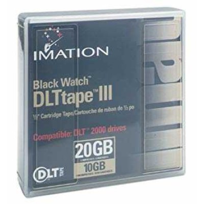 Imation 11774 DLT III, TK85, 10/20GB, Data Kartuşu (T10434) hemen satın al!