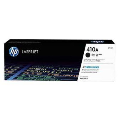 HP CF410A (410A) Siyah Orjinal Toner - M452dn / M477dw (U) (T10443) hemen satın al!