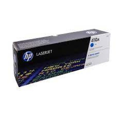 HP CF411A (410A) Mavi Orjinal Toner - M452dn / M477dw (U) (T10444) hemen satın al!