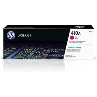 HP CF413A (410A) Kırmızı Orjinal Toner - M452dn / M477dw (U) (T10446) hemen satın al!