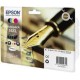 Epson C13T16314020 Siyah Orjinal Kartuş - WF-2010