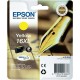 Epson C13T16244020 Sarı Orjinal Kartuş - WF-2010