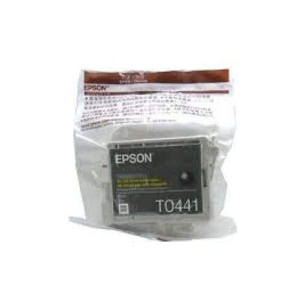 Epson C13T04414020 (T0441) Siyah Orjinal Kartuş - Stylus C64 (U) (T10455) hemen satın al!