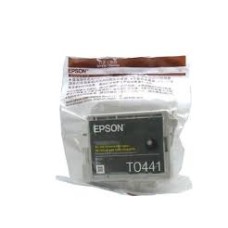 Epson C13T04414020 Siyah Orjinal Kartuş - Stylus C64