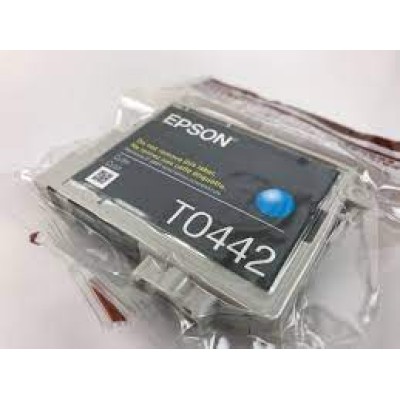 Epson C13T04424020 (T0442) Mavi Orjinal Kartuş - Stylus C64 (U) (T10458) hemen satın al!