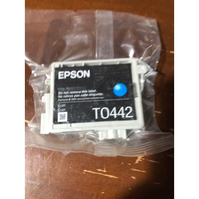 Epson C13T04424020 (T0442) Mavi Orjinal Kartuş - Stylus C64 (U) (T10458) hemen satın al!