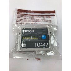 Epson C13T04424020 Mavi Orjinal Kartuş - Stylus C64