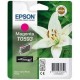 Epson C13T05934020 Kırmızı Orjinal Kartuş - Stylus Photo R2400