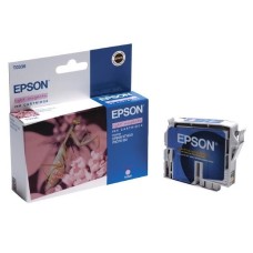 Epson C13T033340 Kırmızı Orjinal Kartuş - Stylus Photo 950