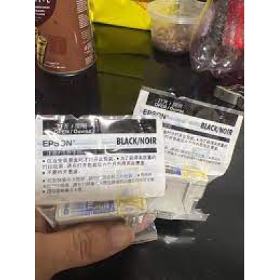 Epson C13T026401 (T026) Siyah Orjinal Kartuş - 810 (U) (T10469) hemen satın al!