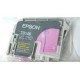 Epson C13T034740 Açık Siyah Orjinal Kartuş - Stylus Photo 2100