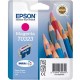 Epson C13T032340JA Kırmızı Orjinal Kartuş - Stylus C70