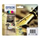 Epson C13T16234020 Kırmızı Orjinal Kartuş - WF-2010