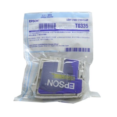 Epson C13T033540 (T0335) Renkli Orjinal Kartuş - Stylus Photo 950 (U) (T10495) hemen satın al!