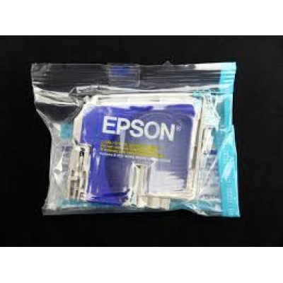 Epson C13T033240 (T0332) Renkli Orjinal Kartuş - Stylus Photo 950 (U) (T10499) hemen satın al!