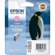 Epson C13T55964020 Açık Kırmızı Orjinal Kartuş - Stylus Photo RX700