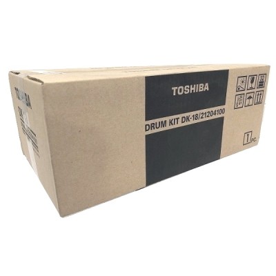 Toshiba DK-18 (21204100) Siyah Drum Kit - DP80 (T17443) hemen satın al!