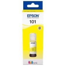 Epson C13T03V44A Sarı Orjinal Mürekkep Kartuş - L4150