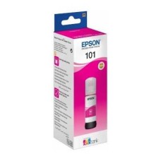 Epson C13T03V34A Kırmızı Orjinal Mürekkep Kartuş - L4150
